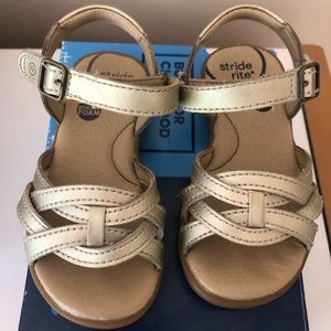 Stride Rite Millie Sandal